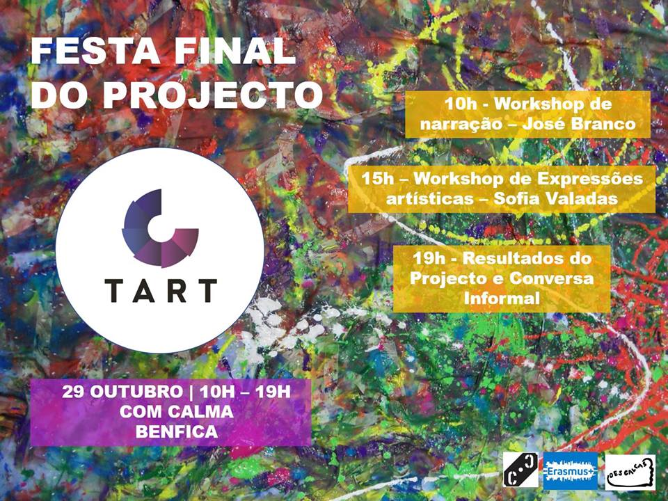 TART Project Celebration