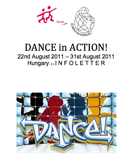 DANCE in ACTION!